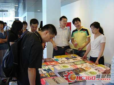 Adobe資料圖書展示